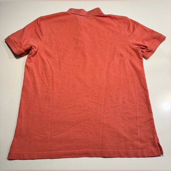 Brooks Brothers Original Fit Men's Polo Shirt Size Medium Multicolor Lot Of 9 - Picture 3 of 7
